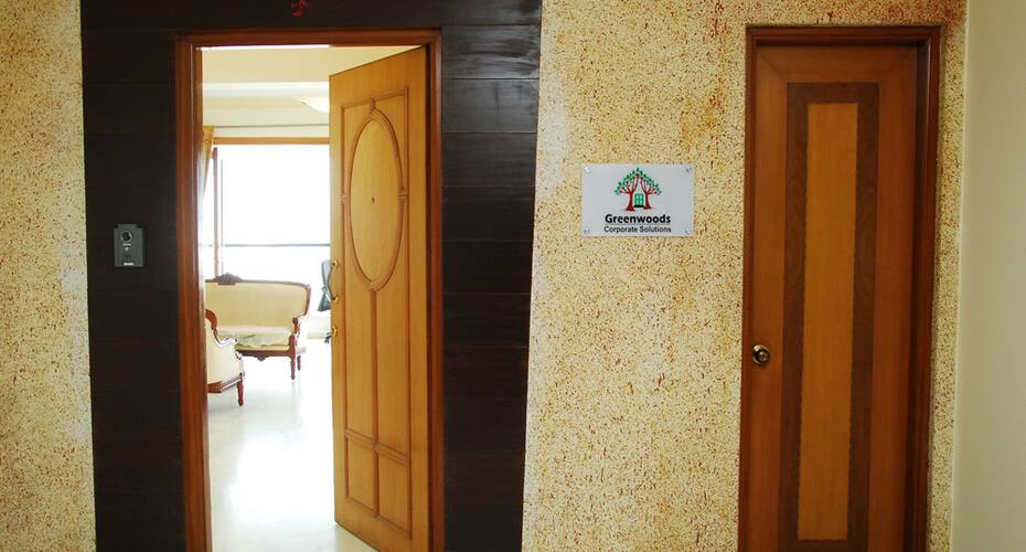 Stay In Service Apartment - Eternia, Mumbai 4